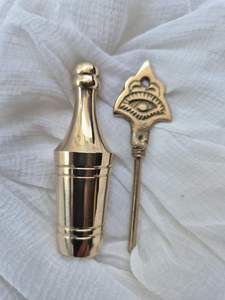 Surme Dani décoratif, article idéal pour offrir en cadeau aux mariées, aux filles et aux femmes - Product Image 6