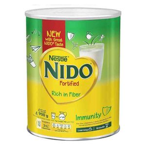 Leche en polvo original de Nestlé - Nidoo - Leche en polvo instantánea de grasa completa a precio mayorista barato - Product Image 3
