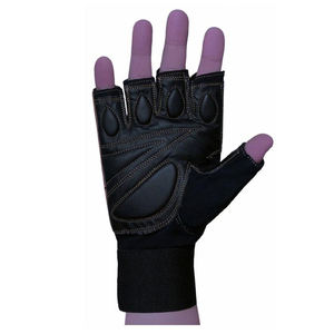 Guantes de Levantamiento de Pesas Transpirables de Silicona Antideslizantes de Ajuste Cómodo, Más Vendidos, para Hombres y Mujeres, para Gimnasio, Fitness y Entrenamiento - Product Image 3
