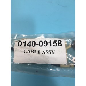 AMAT 0140-09158 HARNESS ASSY FINAL VALVE - Equipo y piezas de semiconductores de confianza de Trusted Global Legacy - Product Image 4