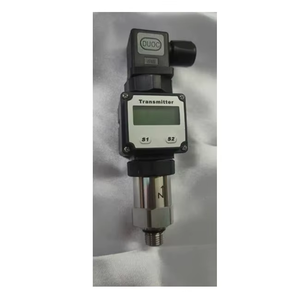Transmetteur de pression numérique industriel de qualité supérieure, modèle 11, haute tension, haute précision, Power Concepts Engineering Company - Product Image 2