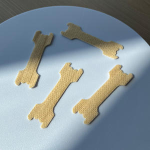 नाक को खर्राटे के लिए मजबूत चिपकने वाला नाक स्ट्रिप्स बच्चों की नाक पैच - Product Image 2