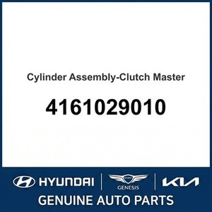 Elantra Nuevo, Otras Piezas y Accesorios para Autos y Camionetas 4161029010 - Product Image 1