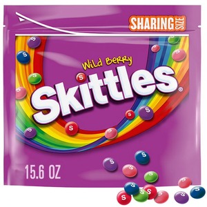 Entrega Rápida de Dulces Skittles en Múltiples Colores y Sabores a Precio Económico de un Proveedor de Calidad Premium - Product Image 6