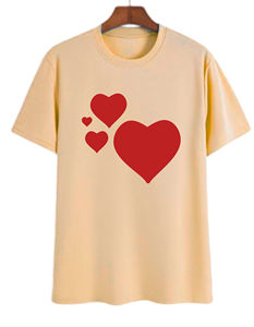 Camiseta de Hombre Personalizada al por Mayor, Estampada, Lisa, Casual, de Manga Corta, Ajustada, de Alta Calidad, 100% Algodón Orgánico - Product Image 6