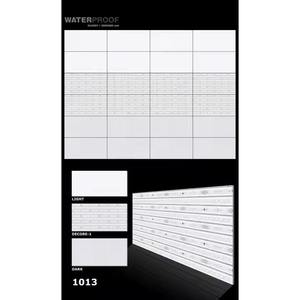 Hot Sale 30x60cm Glossy Ceramic Floor Tiles 300x600mm Interior 12x24 Marble <b>Wall</b> Tiles Non-Slip Antibacterial - Product Image 3