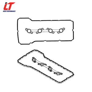 ซิลิโคนปิดวาล์ว Extreme-Guard ของมาเลเซีย รับประกัน 1 ปี สำหรับ Toyota Fortuner Innova Hiace ป้องกันการรั่วไหลของน้ำมัน - Product Image 1