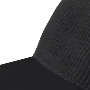 Gorra Trucker Unisex para Adultos, de 6 Paneles, de Pana y Malla, Transpirable, Impermeable, Ajustable, para Deportes y Fiestas, Diseño Personalizable - Product Image 3