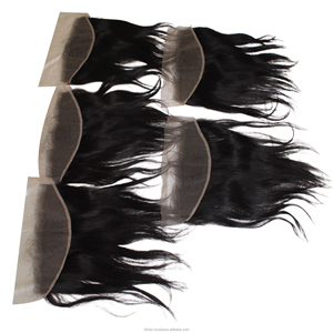 Découvrez une beauté sans effort avec notre perruque HD lace frontal - douce, naturelle et impeccable pour un look quotidien parfait. - Product Image 3