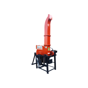 <b>PS</b> 5 Model Fodder Cutter Machine Motor and Tractor Operated for Grass Straw and Silage - Product Image 3