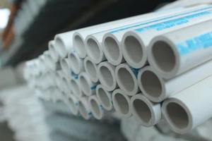 Tubería de Drenaje de UPVC de 3 Metros de Longitud, Tipo B, Rígida, para Descarga de Aguas Residuales Subterráneas, Alto Rendimiento, 90 mm, Gris - Product Image 6