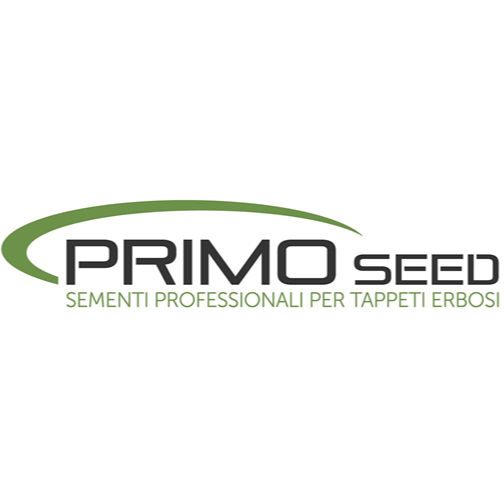 PRIMO SEED logo