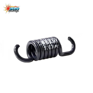 Kit de ressorts d'embrayage CVT SUN RACING 1200 tr/min pour N-MAX AEROX MIO SOUL I 125 MIO I 125 MIO M3 Fabriqué à Taïwan 3 pièces - Product Image 3