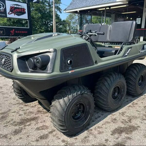 รถเอทีวี ARGO FRONTIER 700 A10057 รุ่นปี 2026 คุณภาพสูง ลดราคาพิเศษ พร้อมส่ง - Product Image 3