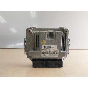 ECUs y Módulos de Computación Usados para Elantra 391002A705 - Product Image 1