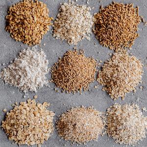 Copos de Avena con Composición 100% Orgánica Pura y Alto Contenido de Fibra que Promueven una Alimentación Saludable y la Elaboración de Alimentos - Product Image 4