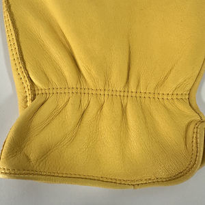 OEM ODM <b>Leather</b> <b>Gloves</b> Custom Logo Wholesale Breathable Grip Secure Closure Boxing Training Adult Men <b>Women</b> Youth <b>Leather</b> <b>Gloves</b> - Product Image 3