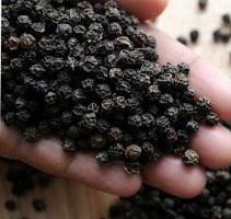 Poivre noir de qualité supérieure, piment de la Jamaïque, origine Vietnam, épice séchée brute AD, 50 kg, certifié HACCP, Phalco JSC - Product Image 3