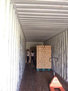 Mezcla Premium de Café Arábica y Robusta en Bolsa para Preparar con Goteo |   Sobre de Café Molido |   Fabricante de Vietnam - Product Image 6