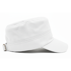 Gorra de Cadete para Aventuras al Aire Libre, Ajustable, Unisex, Protección Solar, Ligera, Estilo Urbano - Product Image 2