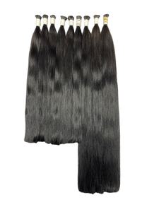 Envío rápido de cabello liso crudo vietnamita sin procesar para mujeres negras - Product Image 5