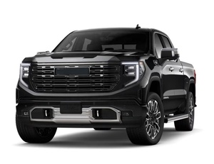 Support de pare-chocs avant pour GMC SIERRA 1500 2023 85528072 86819175 85528073 86819174 GM1066221 GM1067221 - Product Image 1