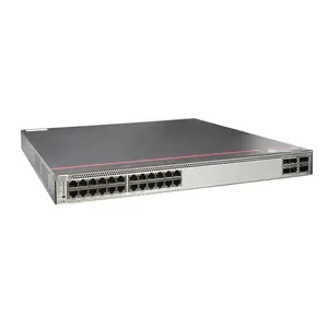 campus switch 24 port managed switch S5732-H24UM2CC gigabit access switch with Best Price