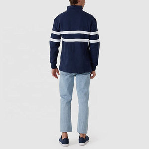 Sudadera de Hombre con Cierre de Cremallera, Cuello Redondo, Corte Regular, Tejido Cómodo, Estilo Casual de Invierno, Felpa Francesa, 100% Poliéster Econex - Product Image 2