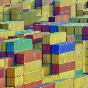Conteneurs maritimes en acier premium 20 pieds 40 pieds résistants aux intempéries, sécurisés et robustes pour le stockage, le transport et les acheteurs en gros - Product Image 4