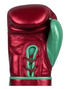 ถุงมือชกมวยคุณภาพสูง OEM ODM รับทำโลโก้ ราคาโรงงาน ขายส่ง สำหรับฝึกซ้อมมืออาชีพ MMA มวยไทย - Product Image 6