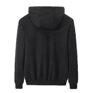 เสื้อฮู้ดฤดูหนาวสำหรับผู้ชายและผู้หญิง |   เสื้อฮู้ดดี้ขนแกะแบบออกแบบเอง - Product Image 3