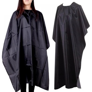 Capa de Barbero Impermeable para Todo Clima, Capa de Peluquería Profesional, Accesorios para Peluqueros - Product Image 6