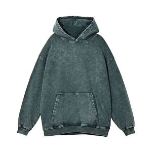 Sudadera con Capucha para Hombre, Diseño Exclusivo, Nueva Llegada, Mejor Precio, VYRRA INTERNATIONAL VI-MH-002, Informal, Duradera, de Algodón y Forro Polar, Transpirable - Product Image 5