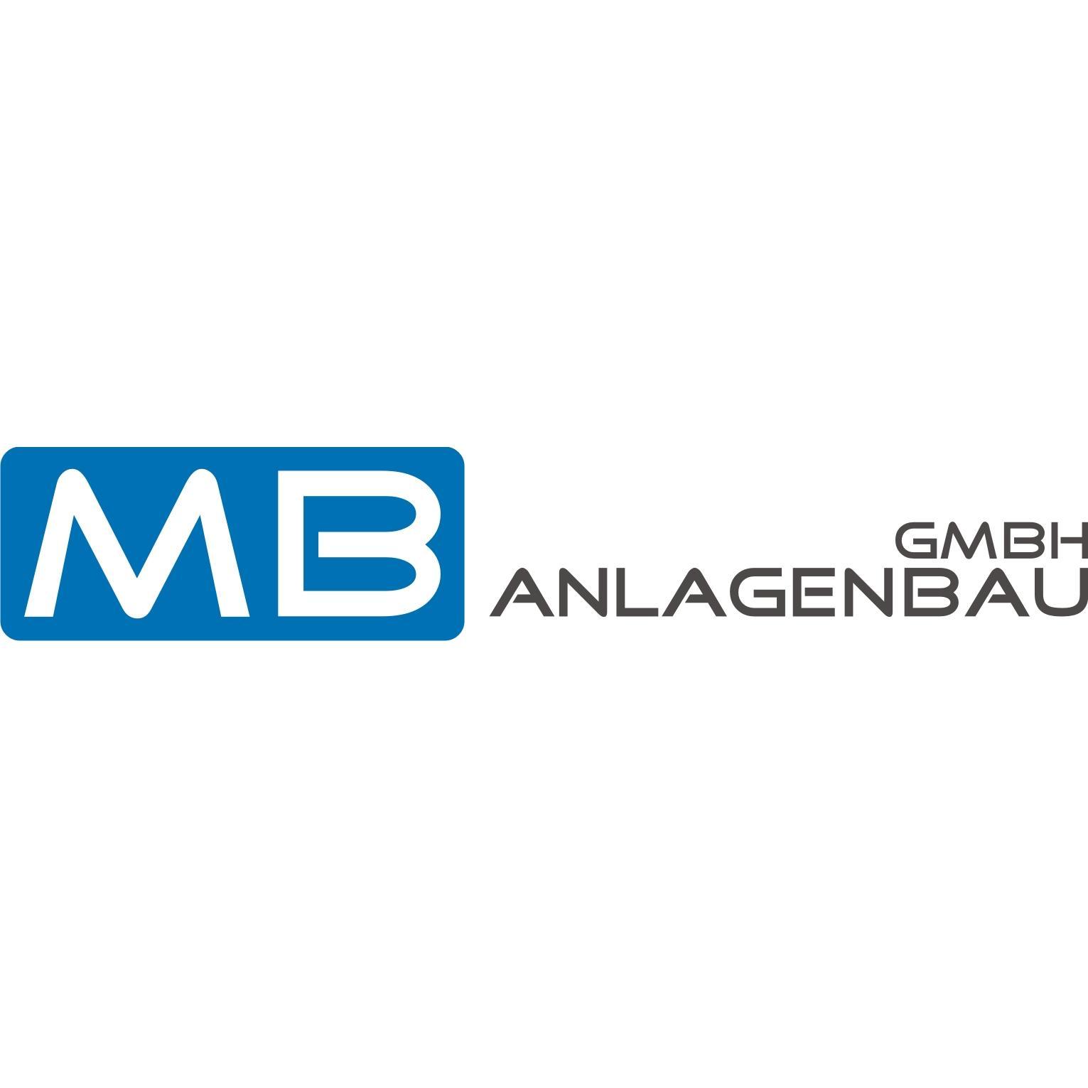 MB-Anlagenbau GmbH logo