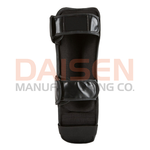 Équipement de protection des tibias pour arts martiaux, karaté, MMA, kickboxing, léger, confortable, accessoires d'entraînement - Product Image 2