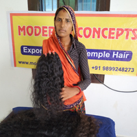 Cheveux vierges bruts à tisser, 100% naturels, cuticules alignées, Remy indiens, bouclés crépus, 8-32 pouces, double trame machine, prix abordable