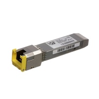 Les meilleurs prix GLC-TE module SFP GLC du fournisseur principal