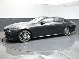 รถยนต์มือสองปี 2022 รุ่น C-LS 450 4MATIC สภาพดี - Product Image 2