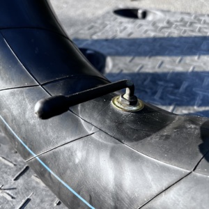 Cámara de Aire de Butilo de la Marca KUMA de la Mejor Calidad y Larga Duración, Negra, Entrega en 30 Días, para Todos los Vehículos, Vehículos de Construcción, Garantía de 12 Meses - Product Image 5