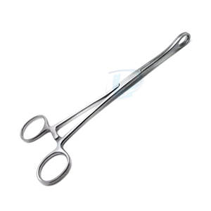 Pinzas para Algodón de Acero Inoxidable con Agarre Cómodo, Fabricadas Profesionalmente - Product Image 4