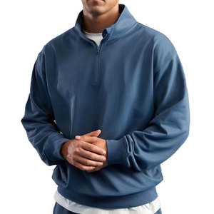 Haut sans manches en polaire brodé pour femme, coupe classique, respirant, couleur unie, tricoté, col montant, hiver, décontracté, sportif - Product Image 3