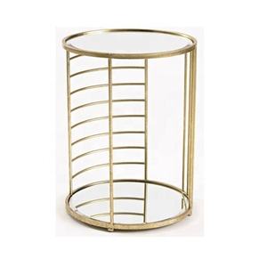 Vente chaude nouveau Design 2025 artisanat indien article Top Standard produit Table basse meubles modernes haut marbre bonne qualité - Product Image 4