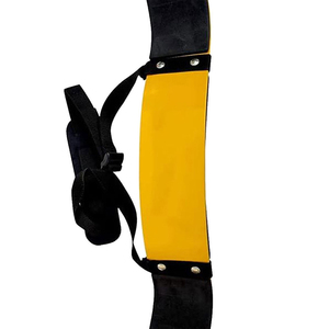 Equipo de Entrenamiento de Fuerza Personalizado de Acero Inoxidable Sólido y Duradero para Bíceps y Tríceps - Product Image 2