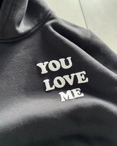 เสื้อฮู้ดดี้ดีไซน์เนอร์ทรงโอเวอร์ไซส์สำหรับผู้ชาย สไตล์สตรีท VVS มีสินค้าพร้อมส่งภายใน 3 วัน ผลิตเสื้อผ้า V1V2 ฮู้ดดี้ - Product Image 5