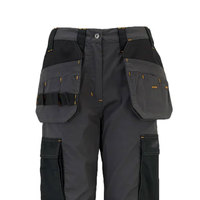 Pantalones de Trabajo Unisex Personalizados 2026, Resistentes al Fuego, de Secado Rápido, Transpirables, de Poliéster, Ropa de Seguridad de Primera Calidad para Todas las Temporadas