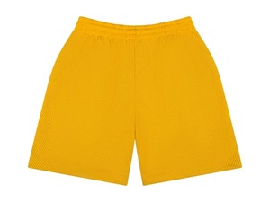 Shorts en maille premium légers et respirants pour l'entraînement sportif – Fournisseur en gros - Product Image 4