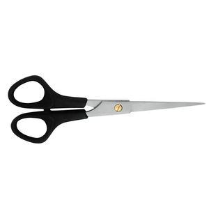 Ciseaux de coiffure professionnels en acier inoxydable OEM avec manche en céramique, longue durée de vie, pour la coupe de cheveux en salon - Nouvelle Arrivée - Product Image 2