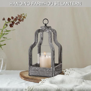 Indian Export Quality Handmade Wooden <b>Candle</b> <b>Lantern</b> for Home and Hotel Decoration Luxury Wooden <b>Candle</b> <b>Lantern</b> for Tabletop - Product Image 5