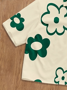 Camisetas con estampado gráfico único, cómodas camisetas casuales de algodón, ropa de calle a la moda, camisetas estampadas para hombre - Product Image 3