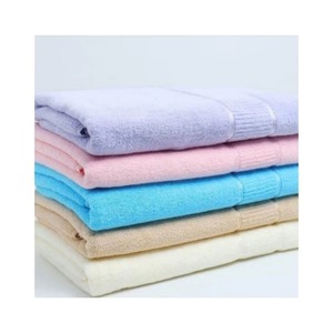 Serviettes de barbier résistantes à l'eau de Javel, serviettes de salon en coton premium, serviettes professionnelles pour salons de beauté et spas, fournisseur en gros - Product Image 3